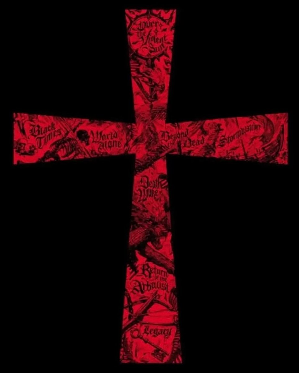 C_Exprimidos's tweet photo. TONY IOMMY... El padre del Heavy Metal anuncia su próximo álbum de estudio después de 20 años.

El disco se títula From The Dark y contara con el noruego -Jorn Lande- en las voces.

#CerebrosExprimidos #TonyIommy #JornLande #FromTheDark #BlackSabbath https://t.co/nwxndwS2Tu