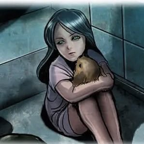 laurakinniey's tweet photo. just a baby ☹️ https://t.co/27dWF7fMAK