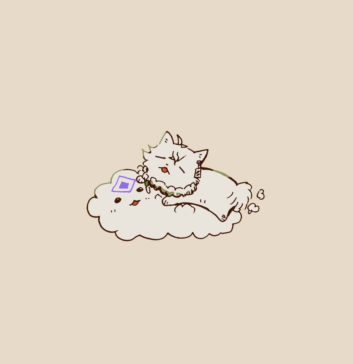 sungayking's tweet photo. 🌩️ 🥷 🐙
擬獸化注意 https://t.co/6sWw4oAUAp