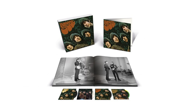 sacdlab's tweet photo. ザ・ビートルズ『ラバー・ソウル（スペシャル・エディション）』が10月2日発売！
新ステレオミックス他、収録のCD、LPレコード
ドルビー・アトモスミックス収録Blu-ray Audio
 https://t.co/hy2kLzIhnI @sacdlabより #ビートルズ https://t.co/KIfdeDwmp1