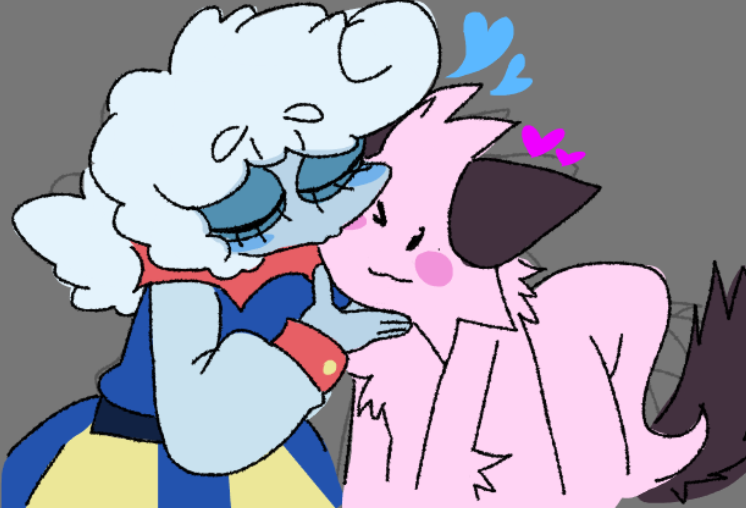 bbailey_lover5's tweet photo. old yumeship doodles i really like https://t.co/2h3GeqyB5S