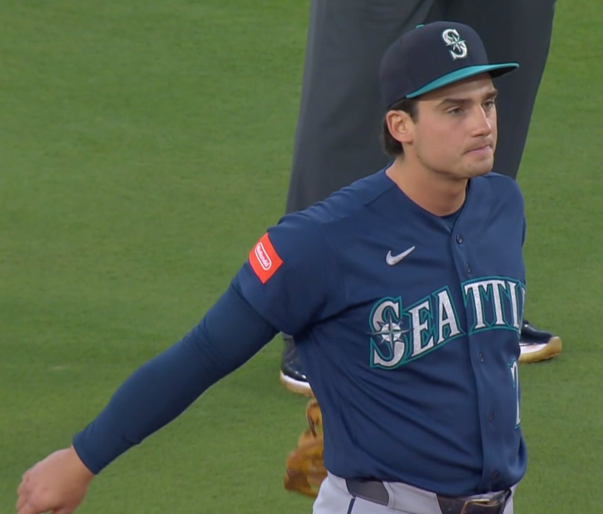 Sad Seattle Sports Enjoyer tweet media