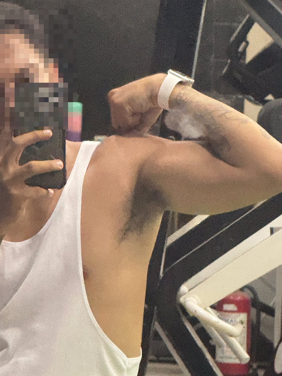 baesTORO's tweet photo. Kili kili power💪 https://t.co/UttzcyoGlE