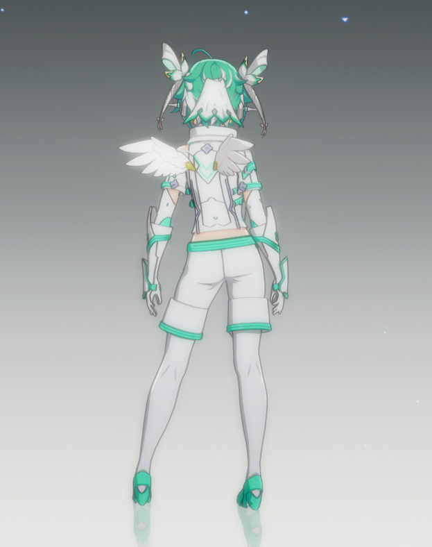 ろくのき(ゲーム) tweet media