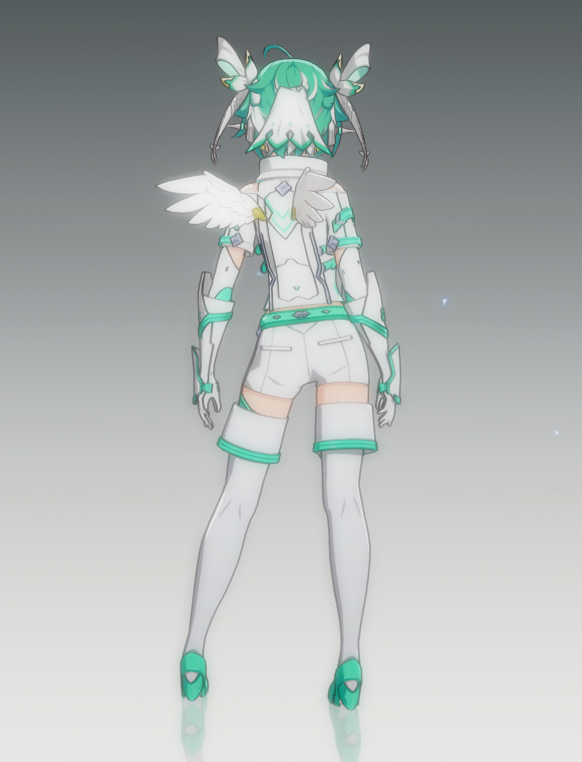 ろくのき(ゲーム) tweet media