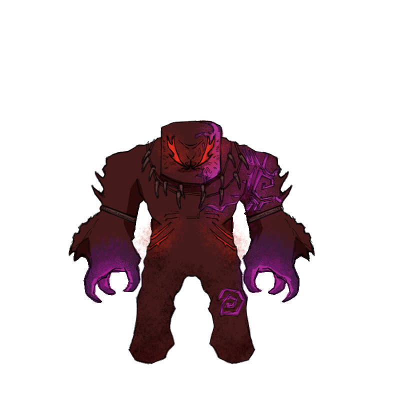 ai_tz48's tweet photo. I envision genetic mutation variants emerging among the Stalker clan, analogous to rare white tigers that appear sporadically within tiger populations. Such variants typically serve roles akin to priests within the tribe.
 #forsaken
#stalker https://t.co/gva64SoRUY