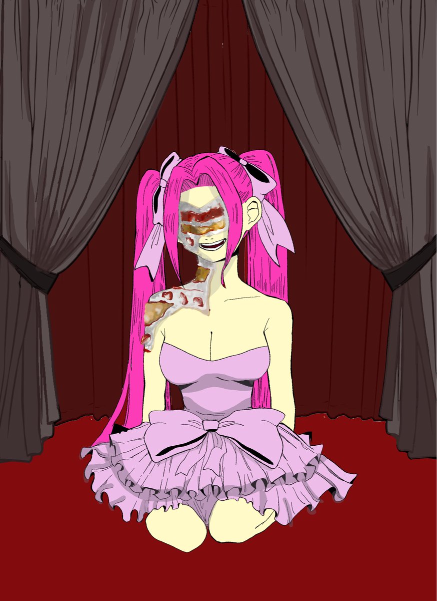 jobless_go's tweet photo. 絵垢始めました
まだまだ勉強中です
気軽に仲良くしてください（╹◡╹）♡

#夏の創作クラスタフォロー祭
#絵柄が好みの人にいいねされたい
#絵描きさんと繋がりたい https://t.co/rl1ul4KEJ3