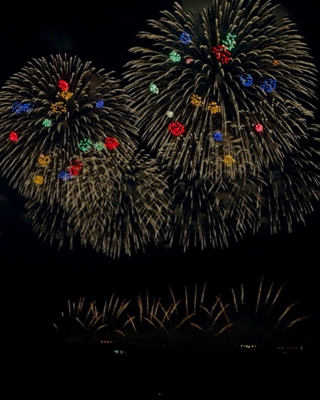 nagaokahanabi_m's tweet photo. 🎆長岡花火2026

チケットをお持ちでない方へ

🚗 駐車場＋屋上観覧席

フェニックスを含む花火全体をご覧いただけます

詳細はDMへ📩

#長岡花火 #長岡花火2026 #長岡 #花火観覧 #新潟 https://t.co/Y5Fmmpp5A0