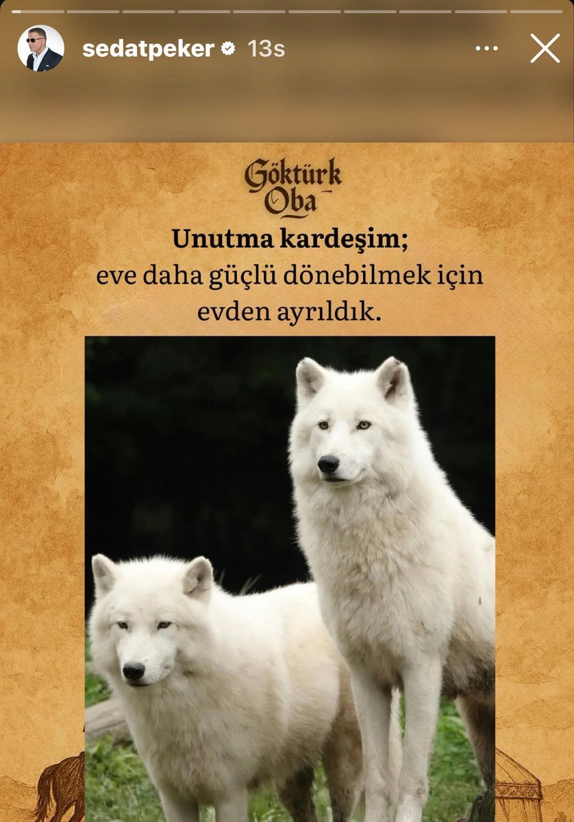 İyi Ki Varsın Reis ∞ tweet media