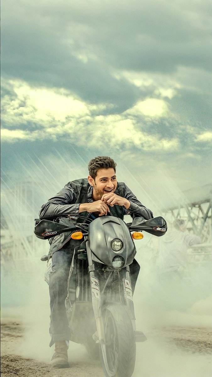 KMHPAGE's tweet photo. @urstrulyMahesh @DirAjayBhupathi @themohanbabu NE SMILE CHALU ANNA E JEEVTHANIKI ❣️❣️ https://t.co/TkgWNrVVXk