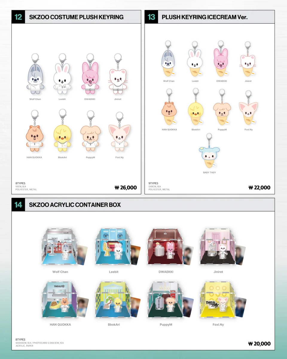 Stray Kids POP-UP STORE THIS & THAT トレカ FANS SHOP OFFICIAL on X: 