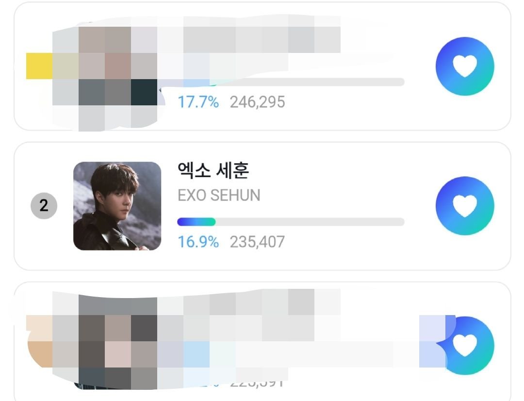 Sehun Global Union tweet media