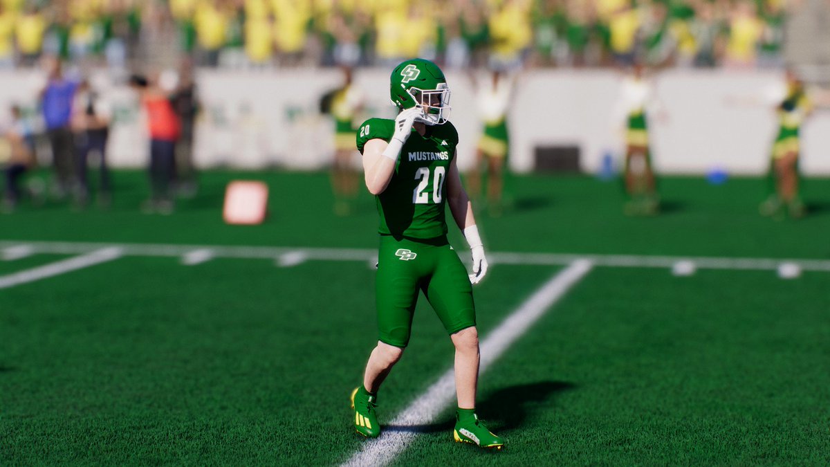 Project_FCS's tweet photo. #ProjectFCS Certified Cal Poly Mustangs by TOACREOLE https://t.co/KZOpafzy5J