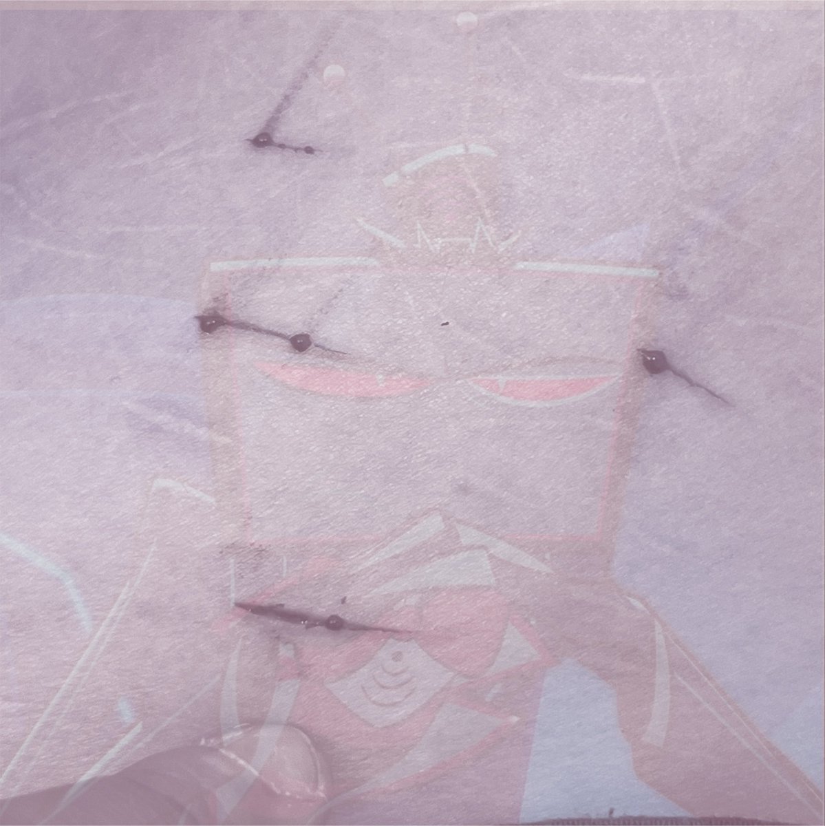 sugrvox's tweet photo. !!! this is sfx , not real !!!
anyway uuu ,, these are my worst yet but i had to be careful of placement ew

#shtwt #988twt https://t.co/e0le56hbs6