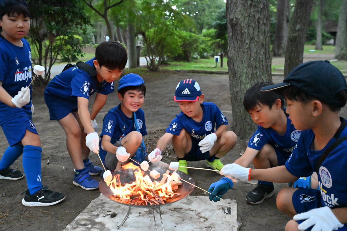 mhh_academy's tweet photo. 7月28日に「大洗1DAYキャンプ in 大洗キャンプ場」を実施しました🏕️
電車とバスを乗り継いで、みんなでキャンプ場へ❗️
海に行ったり、テントを立てたり、火を起こしたりと、たくさんの"初めて"を体験し、仲間と一緒に素敵な思い出をつくりました✨
ご参加いただいた皆様、ありがとうございました😄 https://t.co/Vewo3YXoRb