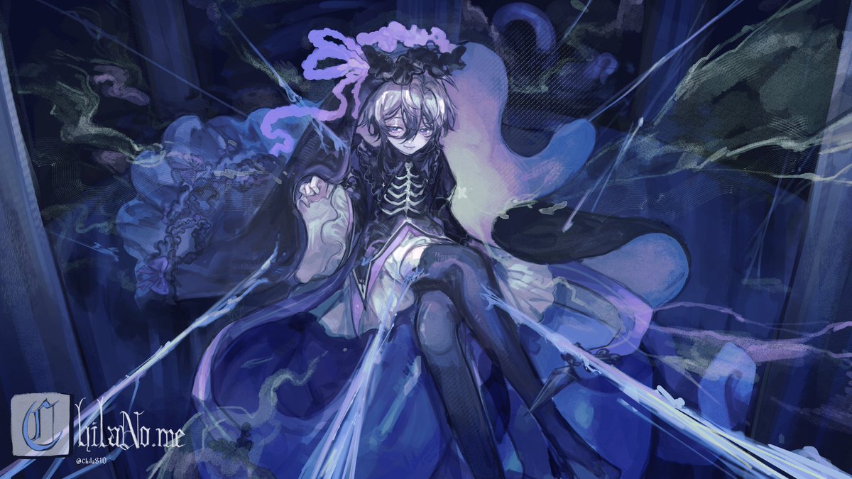 Chila810's tweet photo. Chila810 is here💜

Got mentioned by Vgen mehehe Thank you so much! https://t.co/Q6ds4JaL02