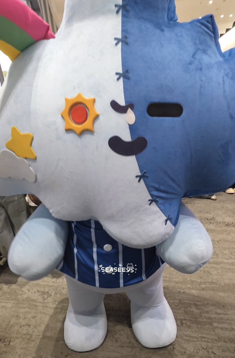 แม่ลูกอ้วม ʕ·͡ᴥ·ʔ tweet media