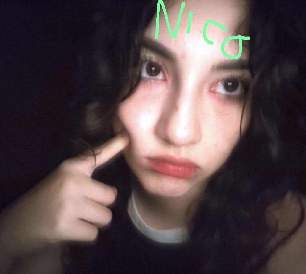nico | limitado tweet media