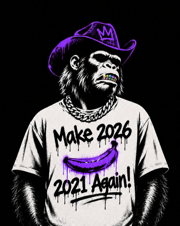 Ai420a12's tweet photo. Gn, if you're tired of the bullshit and manipulations, join us at @TiredOfWeb3 and welcome home, anon 🫂🖤 https://t.co/8EPGwSmFkm