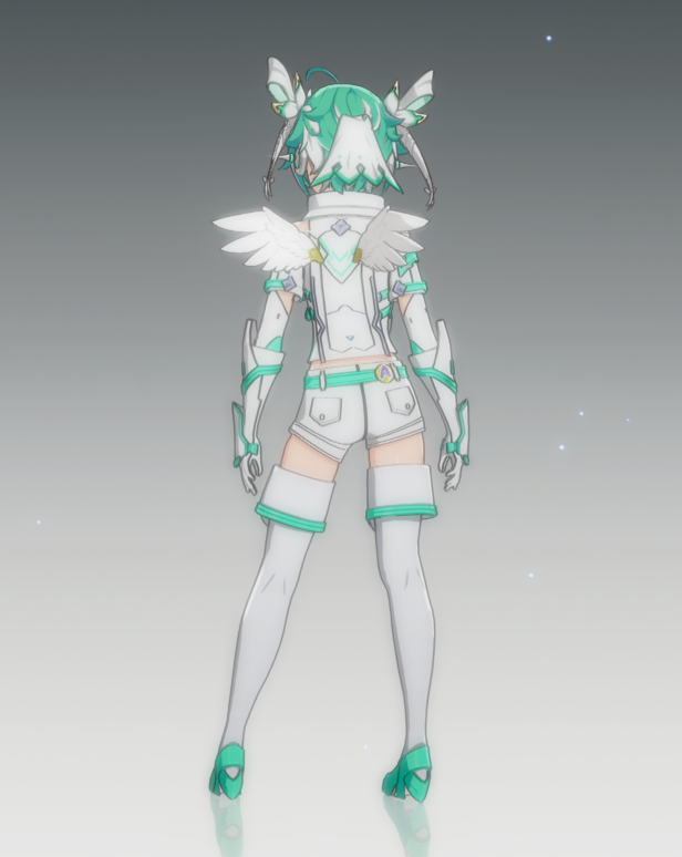 ろくのき(ゲーム) tweet media