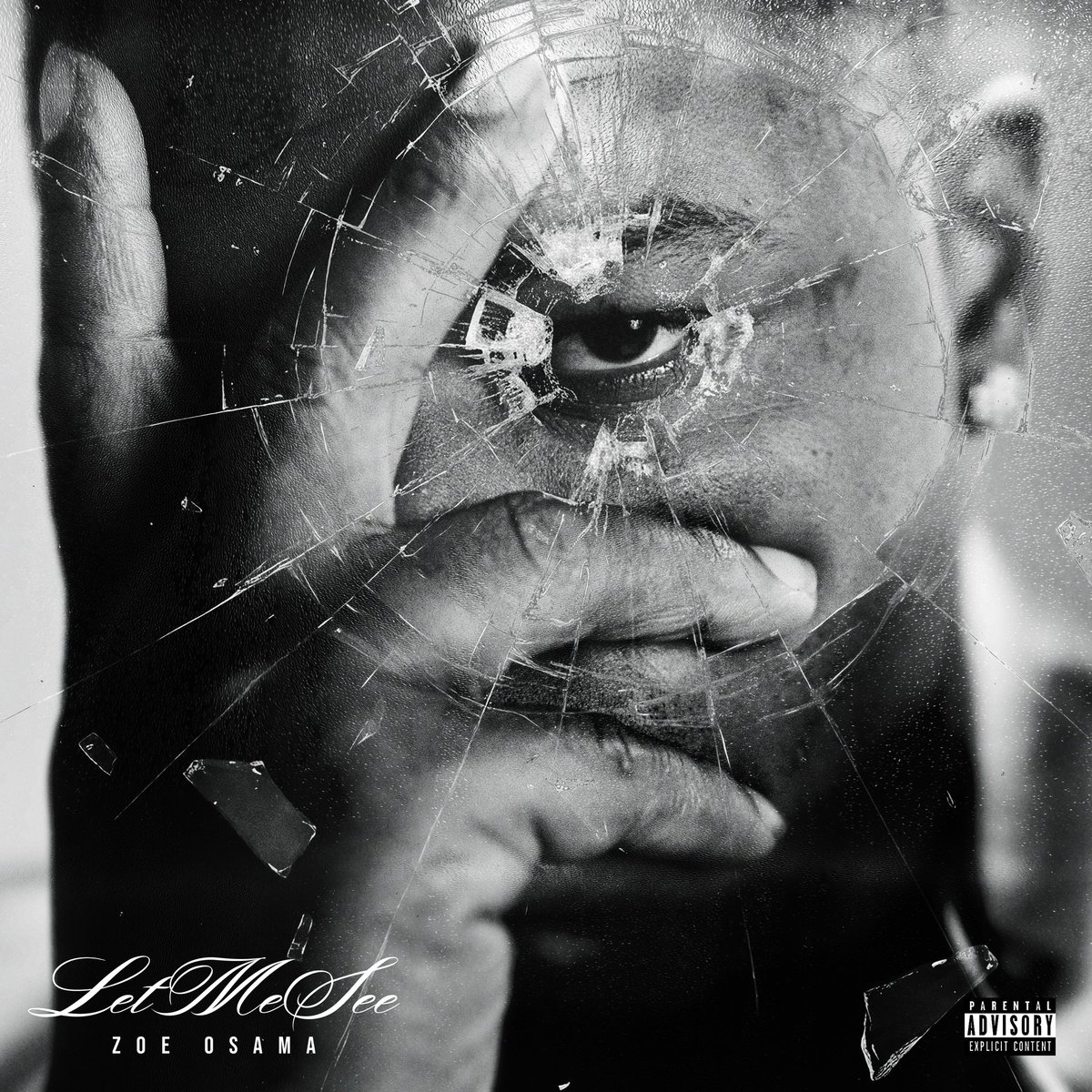 nickxbanga's tweet photo. 8/7/26 @zoeosama_ “Let Me See” I produced Track 2 ‘Thursday’ shouout @sallismoney https://t.co/vYFYKOdpRI