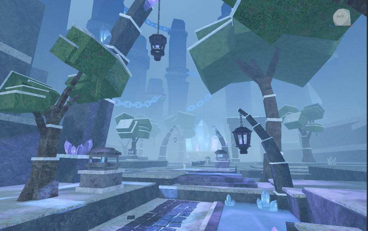 booshiradev's tweet photo. in progress map

#Roblox #RobloxDevs #RobloxBuilder #RobloxMaps #Builder #RobloxBuilding https://t.co/44z9SQ1fUR