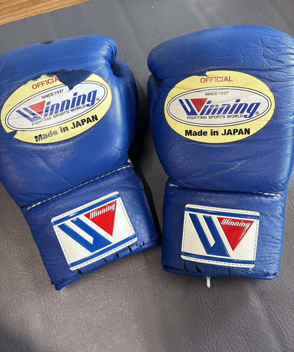 1006Nitu's tweet photo. 本日は朝練👊
今日も試合前メニューの内一つが完了✅

あと9日！🔥

@kb_knockout https://t.co/VpWFEEAHoV