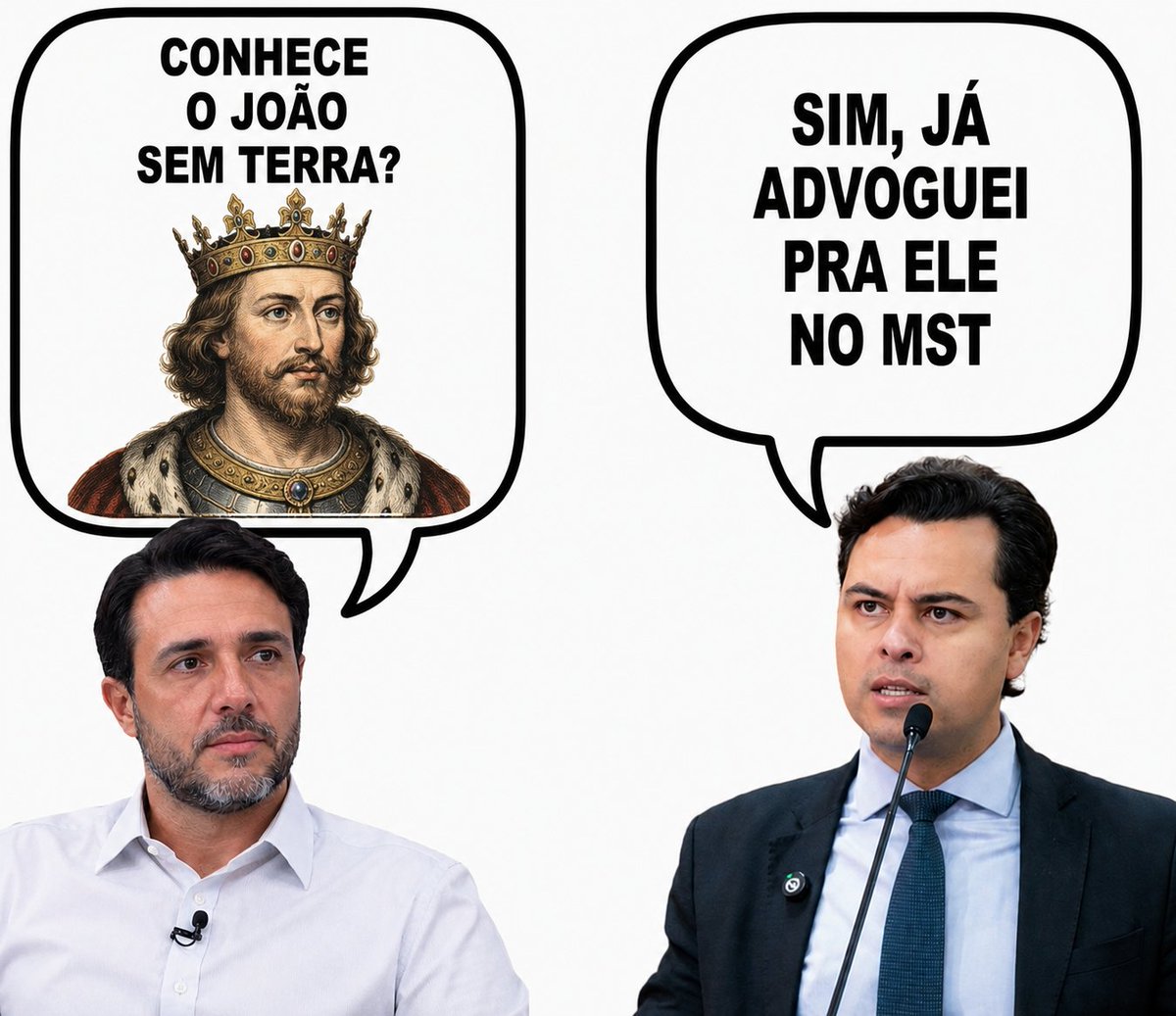 MarcosMamute ⬛🟨⬜ tweet media