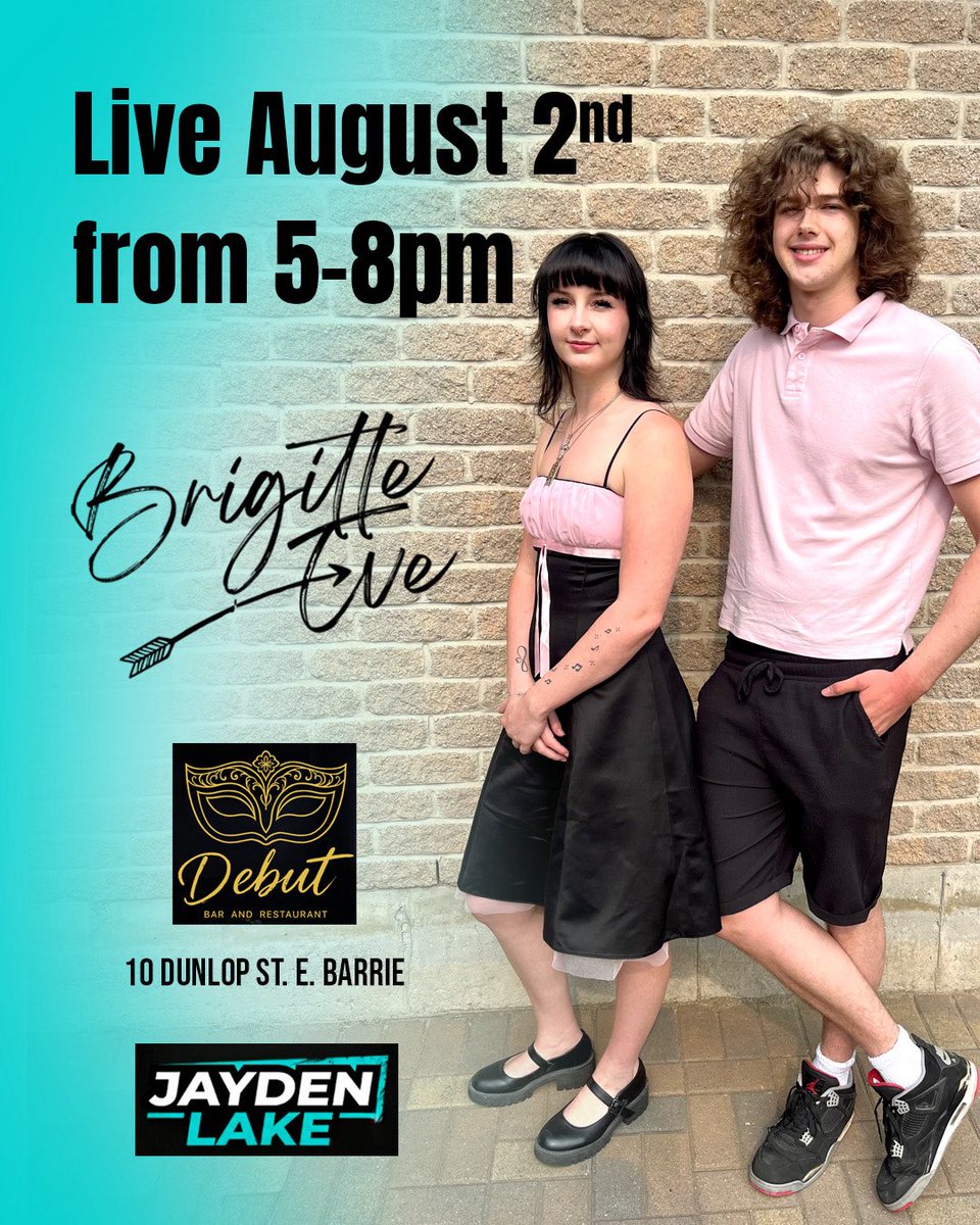 eve_brigitte's tweet photo. Start your night! Right! Debut bar &amp; Restaurant. @thedebuthub @IndiesWithMarky @livemusicblog @livenowfox @Much https://t.co/2SFV9jdNXk