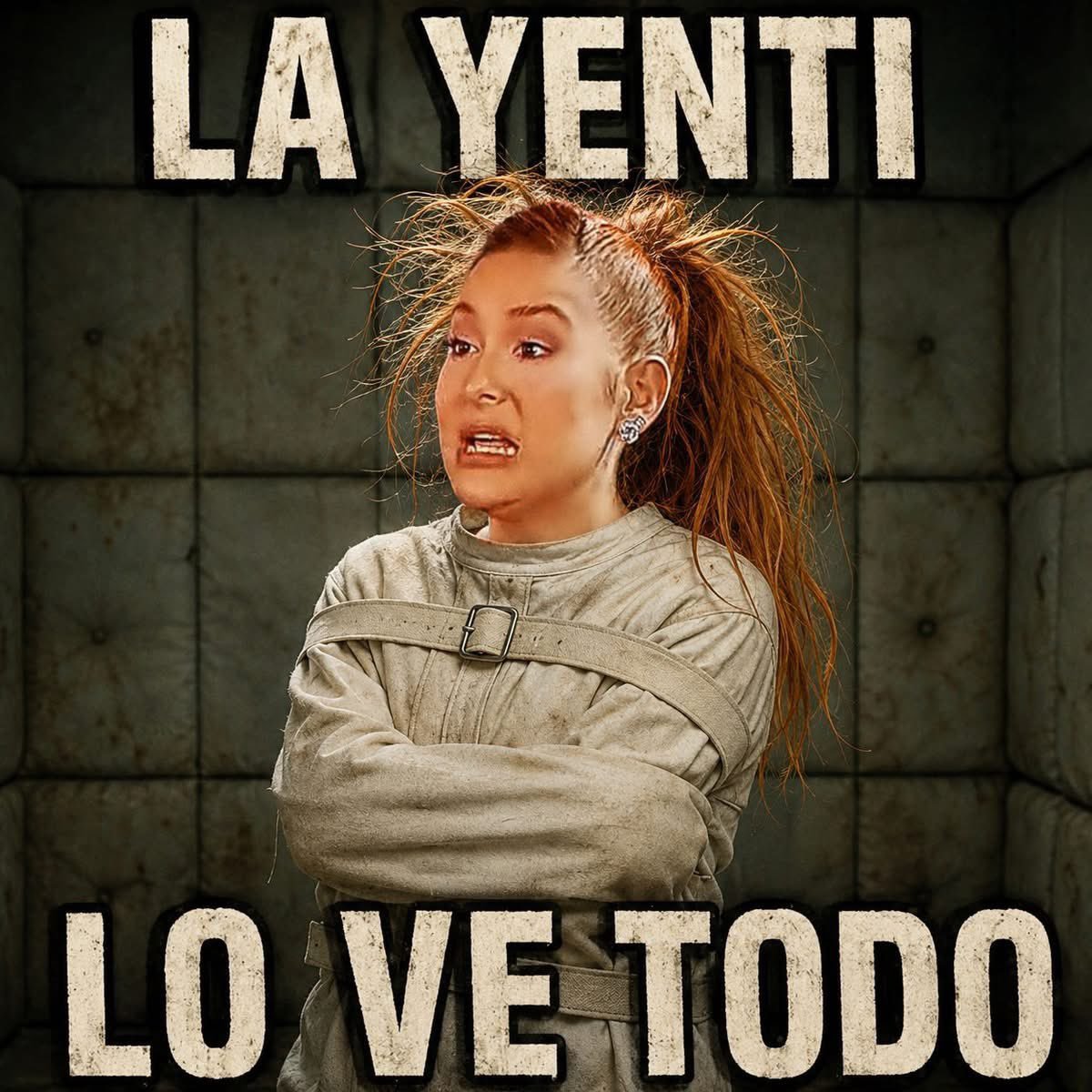 MONAQUILOMBERA's tweet photo. OHHHH LATIN SHADE YOU ARE SO OVER. CAMPANITA AL 9009 https://t.co/FDtB2kGaNM