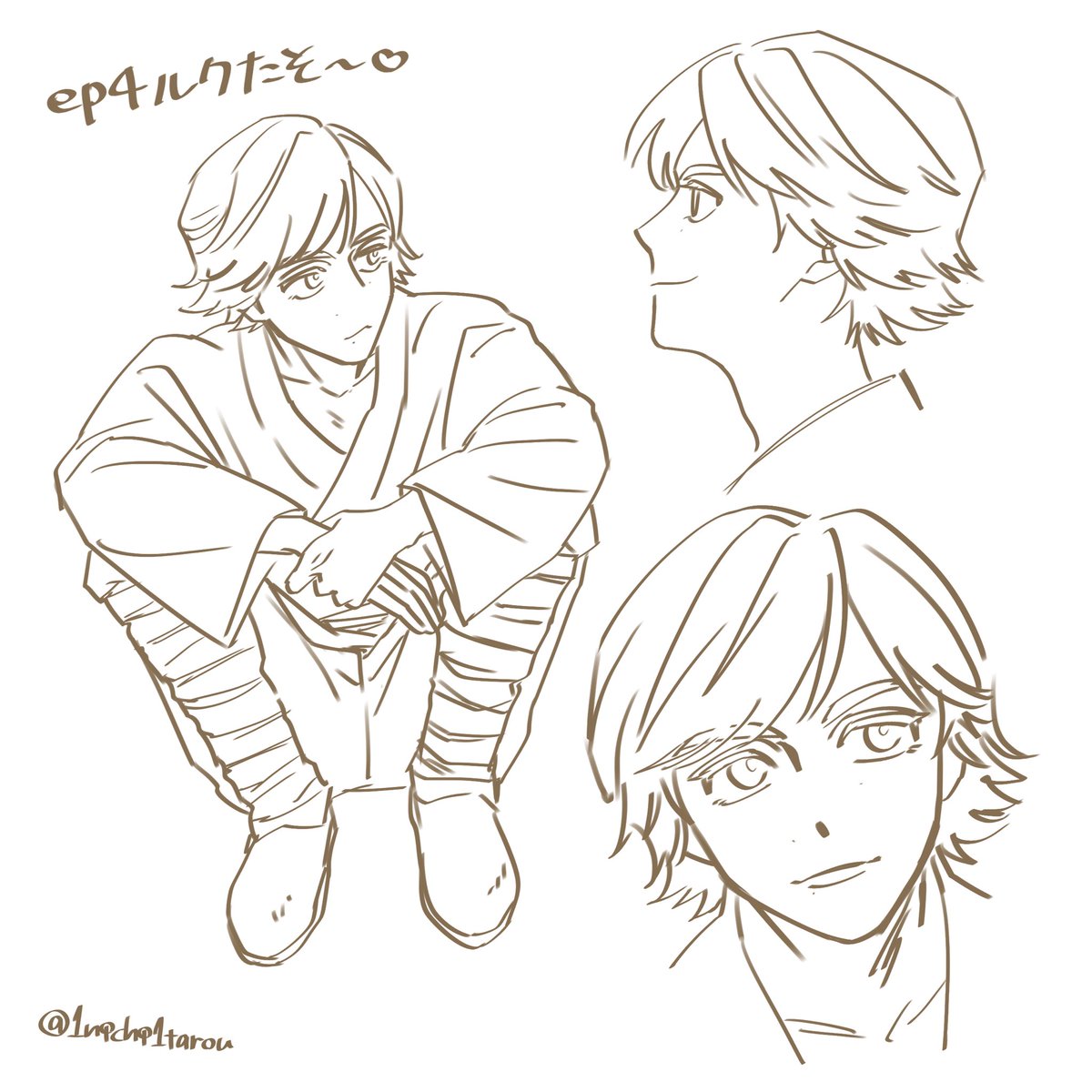 1nichi1tarou's tweet photo. rkgk ﾉﾚ https://t.co/0zLCr7Nc0K