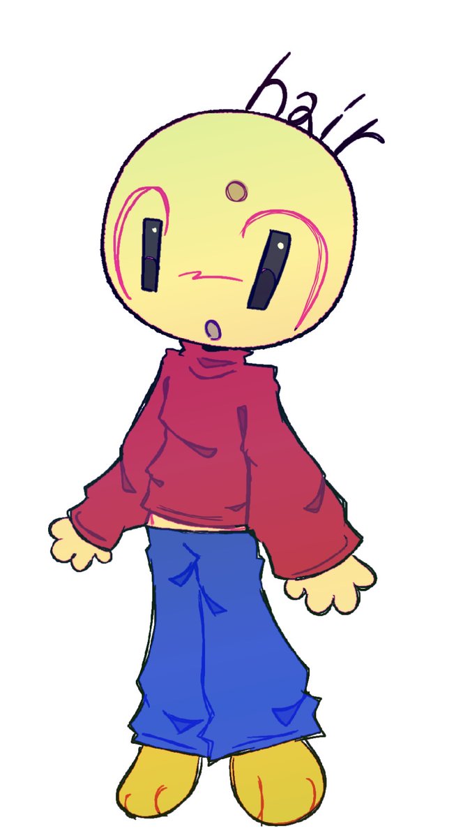 BURNTF1LES's tweet photo. Tristan becuase artstyle trust and I also just wanted to draw Tristan https://t.co/QYXtWHuSx6
