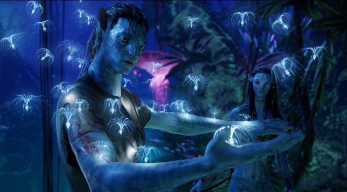SceneZeroMedia's tweet photo. Look bro we know you are from Ramayana PR team.

The visuals are okay, stop lying.
It is not even close to AVATAR visuals.

Ramayana Part 1 budget - $250 M 
Avatar (2009) - $237M 

Look at difference.

#Ramayana #RanbirKapoor #Yash #Prabhas https://t.co/4gr16OIcRZ