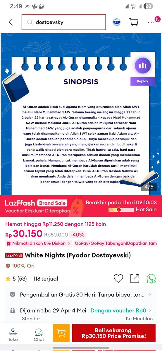 lavendelfarben's tweet photo. @iamaryllis__ @manicmegatron @gramedia oh bukan ctm, tapi ini ternyata wkwkkwkw🤣🤣 https://t.co/n96PrL4RM3