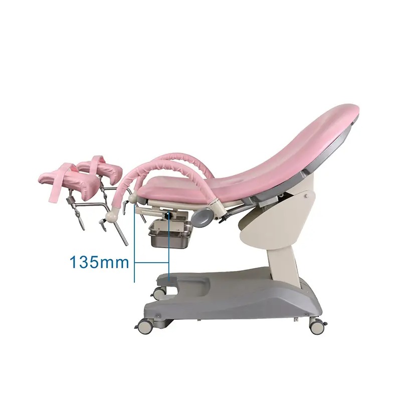 Raydow2026's tweet photo. 👩‍⚕️ Efficient OB/GYN procedures need reliable support. RD-CD01 Electric Obstetric Table features foot control, adjustable accessory tray, and emergency battery backup for smoother clinical workflows
📩 ivan@raydow.com
#raydow #obstetrictable #gynecologyequipment #medicalequipment https://t.co/5Pw9oDSXGI