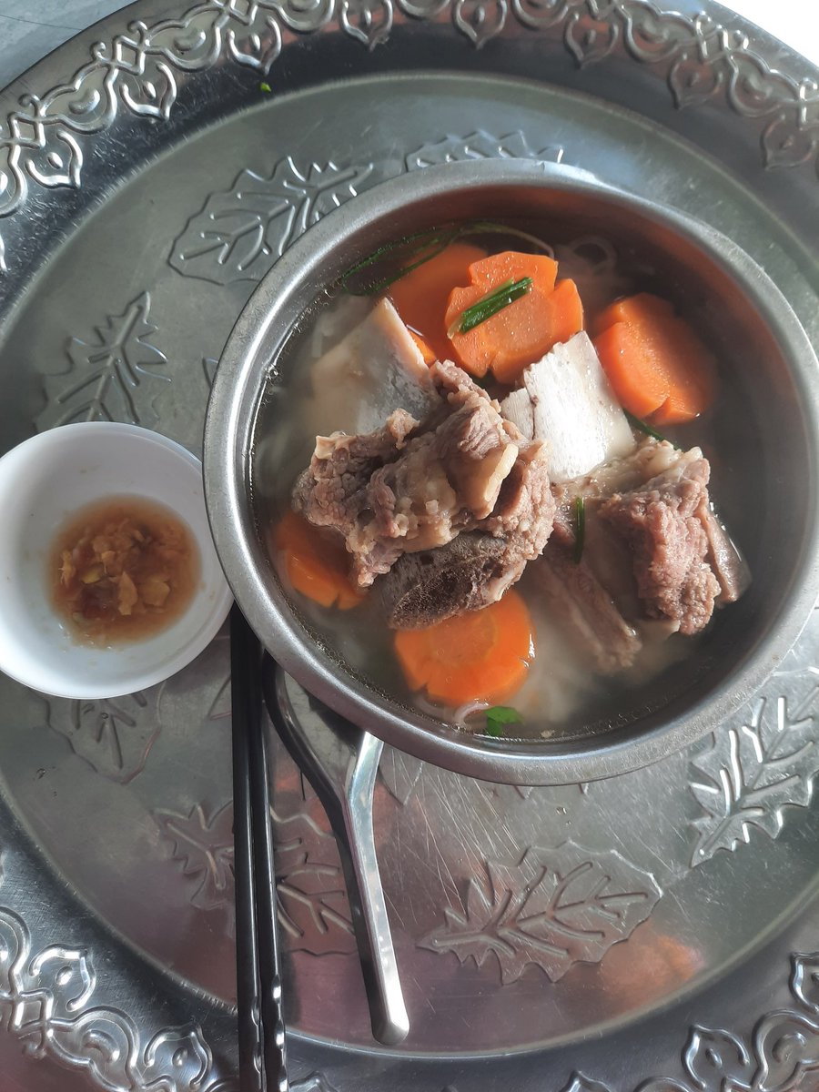 GLuong87's tweet photo. Ăn sáng của tôi🇻🇳 https://t.co/Be7kCP7TzW