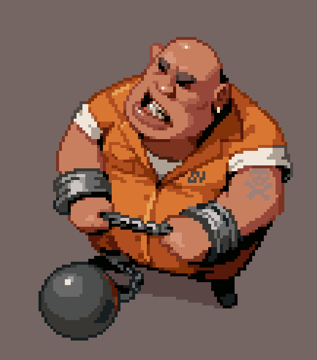 zjdelicious's tweet photo. >:/ #pixelart sketch https://t.co/oJitC7Kyjw
