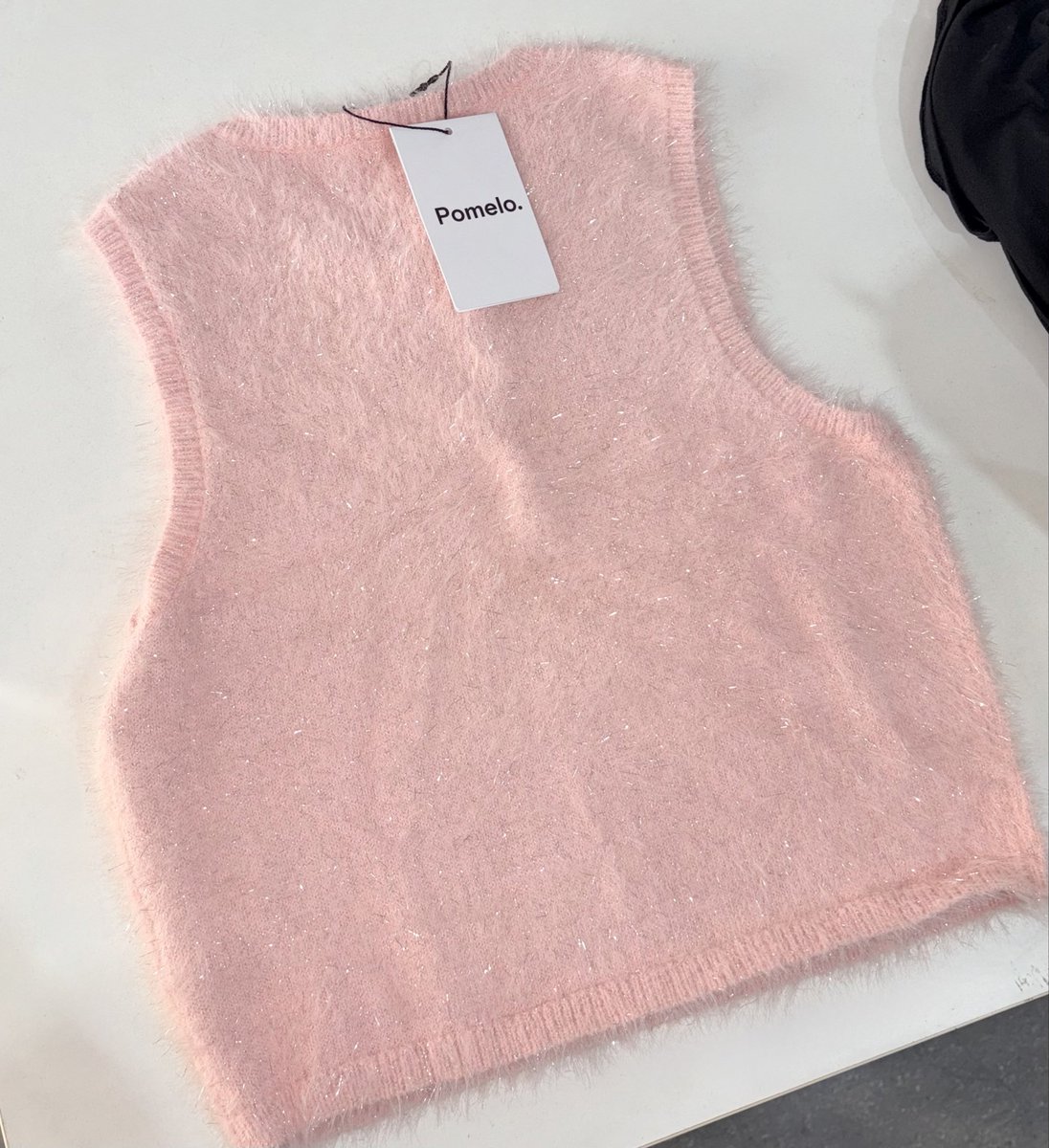 lpbmmk's tweet photo. ส่งต่อค่ะ 600 รวมส่ง ไซต์M ยังไม่เคยใส่
#Pomelo #เสื้อผ้ามือหนึ่ง #แบรนด์แท้ #เสื้อผ้ามือสอง #เสื้อผ้าราคาถูก https://t.co/Nx2DZYPiJy
