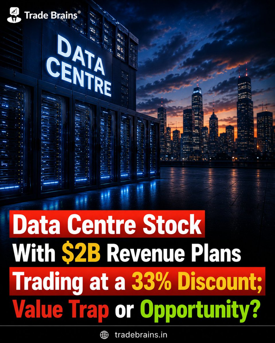Trade Brains tweet media