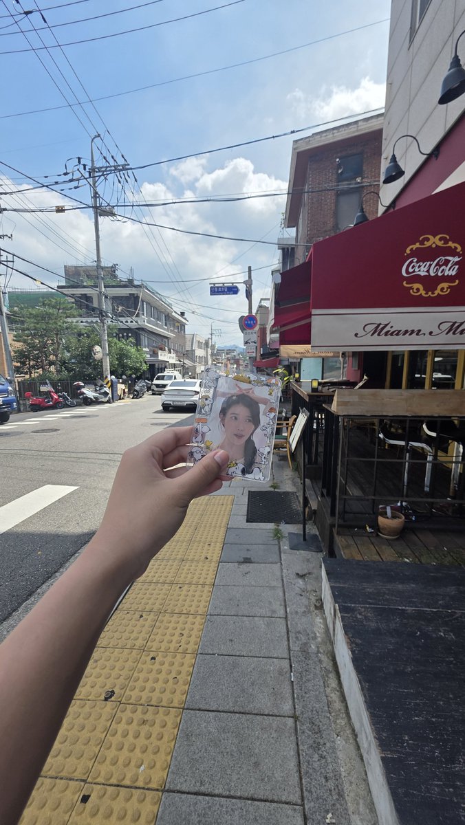 cindydpdla's tweet photo. a bit fast aren't I lmaooo
[NAVER Maps]
miammiam
37-5 yongsan-dong  2(i)-ga Yongsan-gu Seoul
https://t.co/XwJFdV2voi https://t.co/pNB1r7gP2J