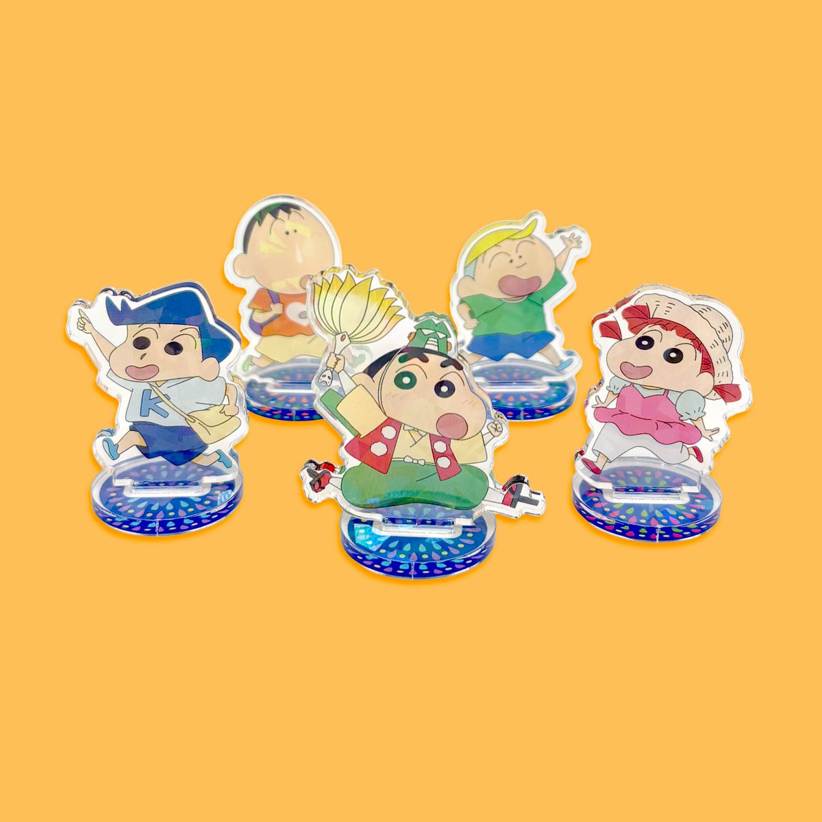 クレヨンしんちゃんグッズ シネマパレード【公式】 (@shinchan_cinema