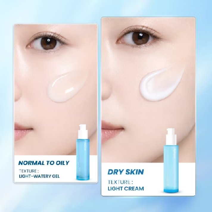 brcheesey's tweet photo. INI SIH RILL PELEMBAB SEGENTONG! berbulan-bulan ga abis-abis😔 mereka punya 2 varian untuk kulit normal-oily dan kulit kering, tinggal menyesuaikan kondisi kulit masing-masing🤍 https://t.co/b3OCfMlQSu