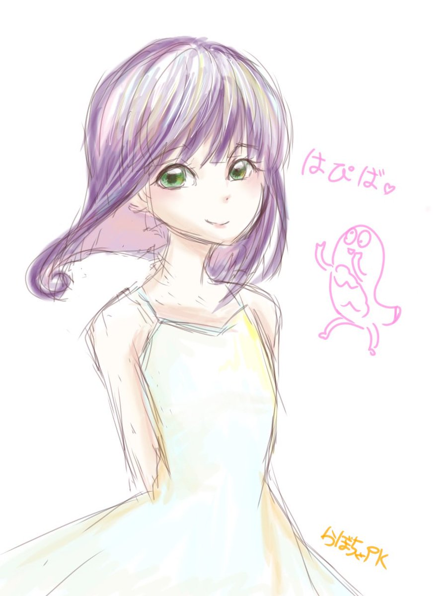 かぼちゃPK tweet media