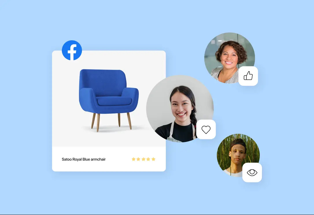 qpeapp's tweet photo. 95% of visitors leave without buying.
Bring them back with the Facebook Pixel. Retarget store visitors, improve ad performance, lower acquisition costs, and convert more browsers into customers.
Every click deserves a second chance. 🚀
#FacebookAds #Retargeting #eCommerce #QPe https://t.co/HuNsAkD0NF