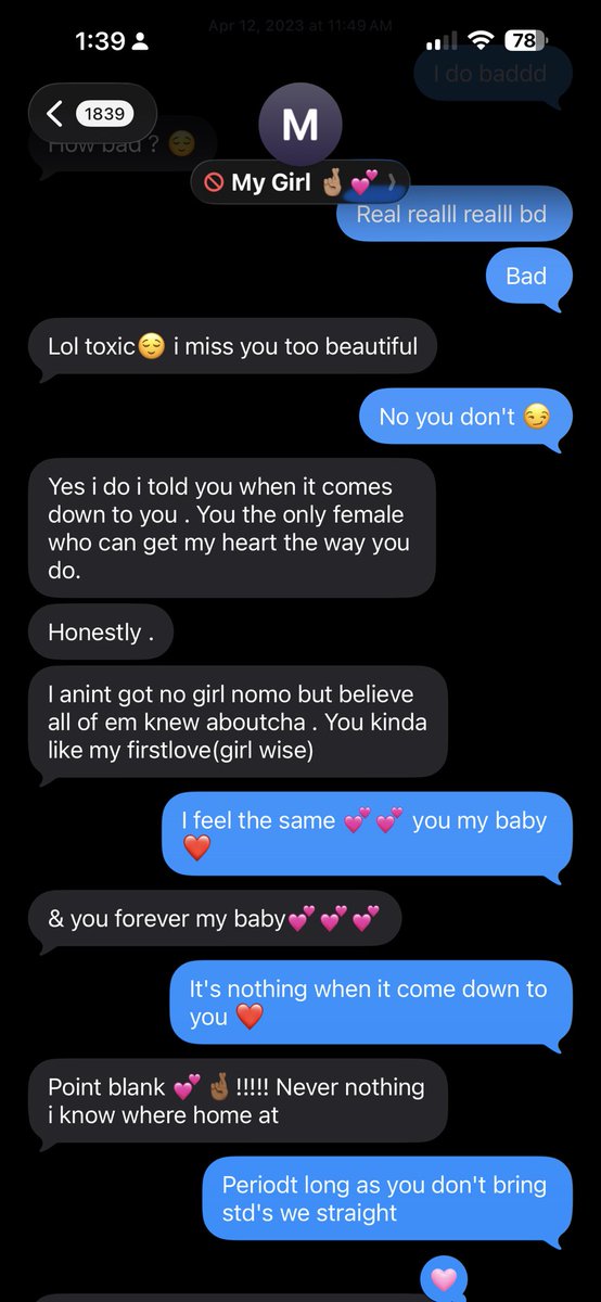 taviafine's tweet photo. I miss my girlfriend big ass clit 🤣🤣🤣😍😍😍 https://t.co/I7VicqvTBV