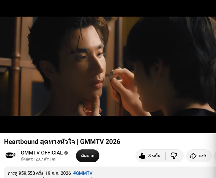 mp_manee's tweet photo. 🖤ถ้าพี่เป็นเสือเหยื่อก็ต้องเป็นเนื้อ แต่ตอนนี้พี่เป็นกันต์ เด กัสโตร  เหยื่อพี่ก็ต้องเป็นหนูไอย สิงหเมฆา นะคะ😎

#HeartboundSeries 
#PerthSanta #เพิร์ธแซนต้า https://t.co/KEm4ywmKmp