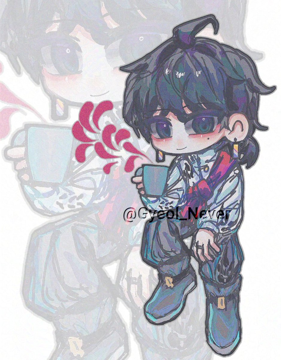 gyeol_Never's tweet photo. #RT #Commission #커미션_홍보 #커미션_RT #RT_EVENT #알티이벤트
☕️화려한 채색 SD 커미션 홍보.

(샘플가)
1인 - 4500원
2인 - 9000원
 배경, 효과 포함. 이후 가격을 올릴 예정입니다.

☕️이후 RT추첨 두분 SD 해드립니다!
오픈채팅▪︎https://t.co/mLydOcfDbq
크레페▪︎https://t.co/nFAsA8kAis https://t.co/Qw5LctJHlQ