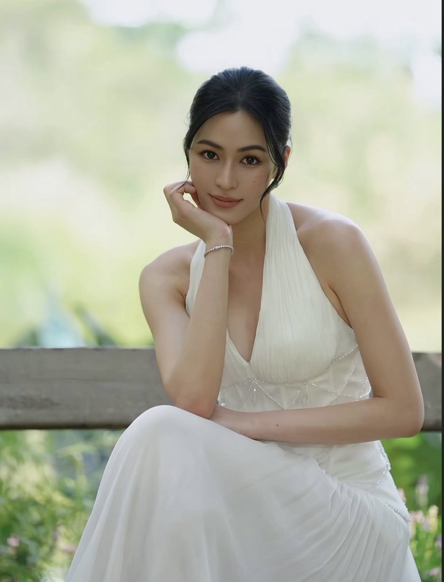 lingling_fans's tweet photo. Beautiful girl in white dress 💖🤍

IG : verasalon

#Linglingkwong #หลิงหลิงคอง
@linglingsirilak https://t.co/MuzftDcPlD