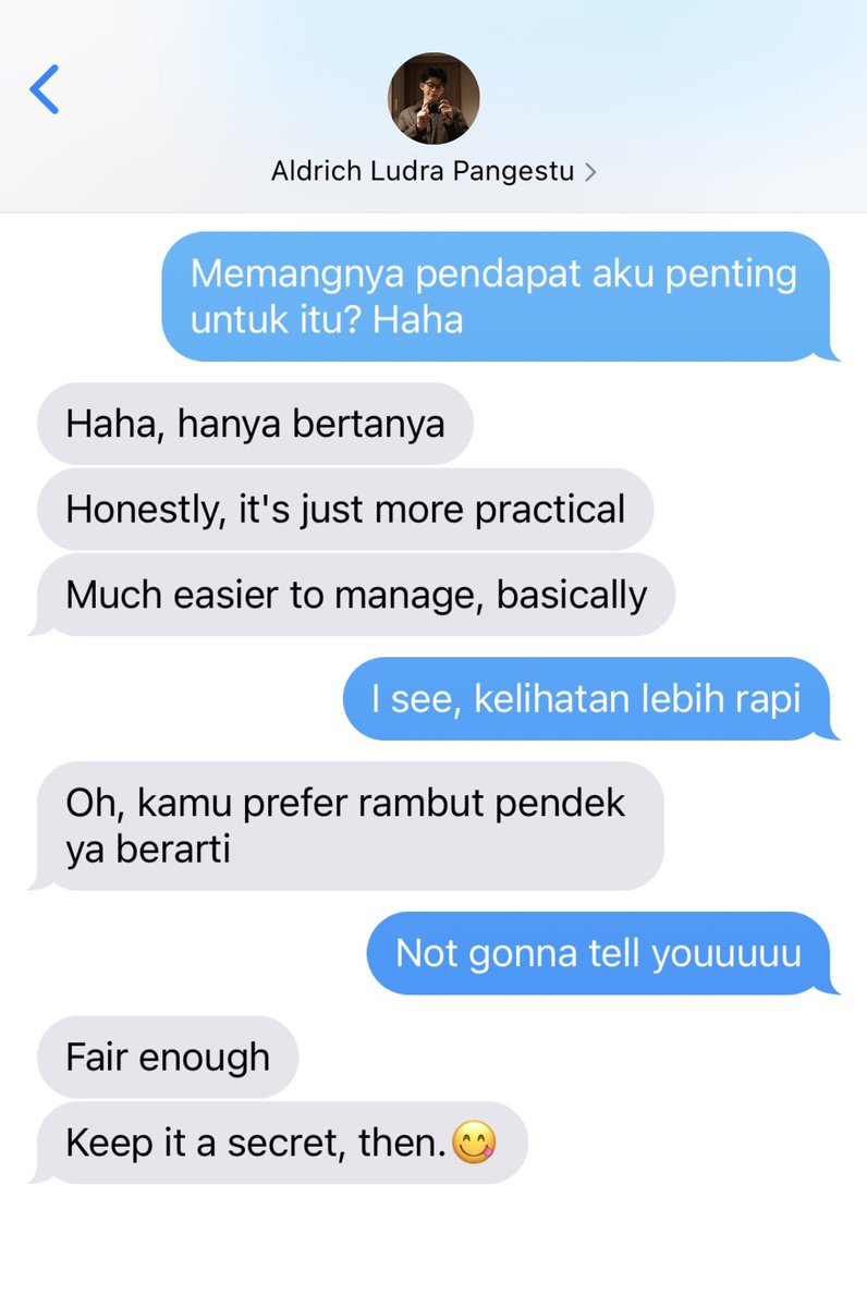 kodkis's tweet photo. Aldrich L. Pangestu vs Pedro Maulik

BEDA KOK mereka berdua… sumpah MAAFIN AKU…. https://t.co/jKCQAXucQb