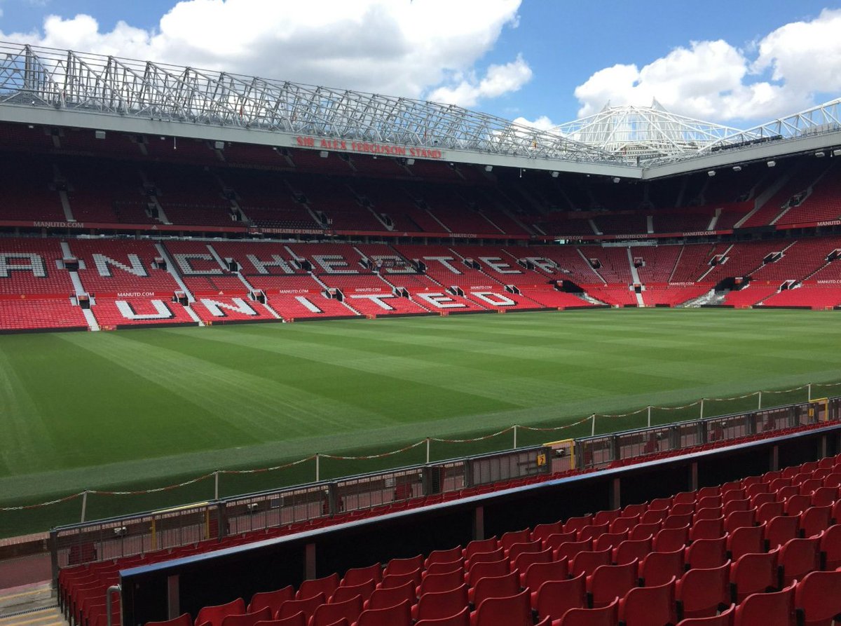 RowdieUk's tweet photo. Manchester United Open Pre-Season Against Wrexham in Helsinki on Saturday
https://t.co/aPHGMfeoqY https://t.co/hx05IHumRs